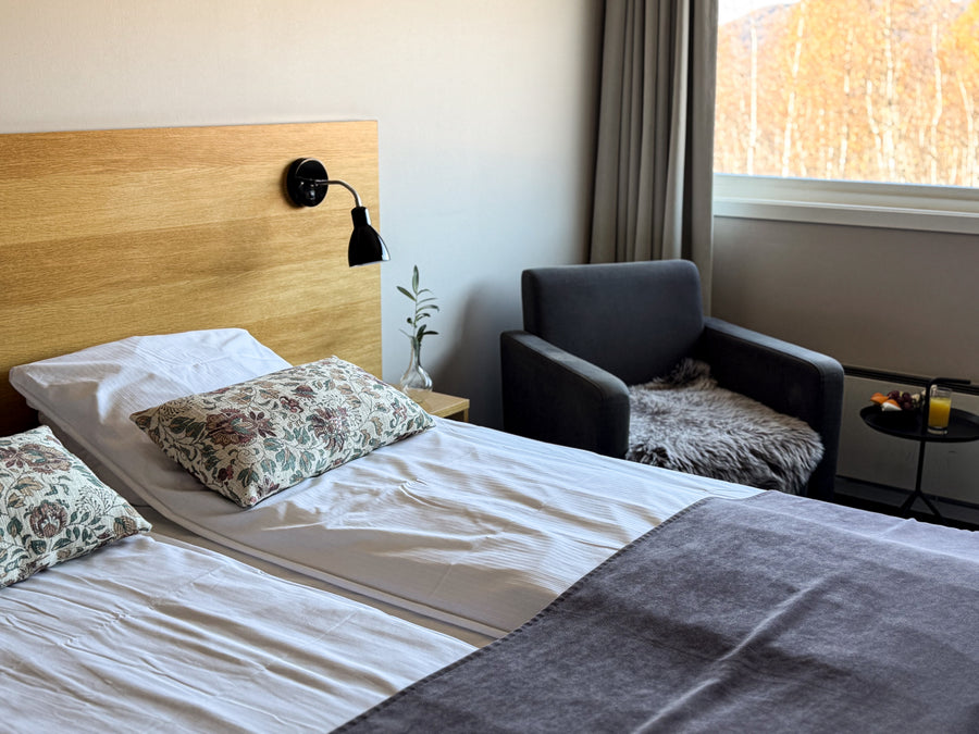 Sirdal Høyfjellshotell