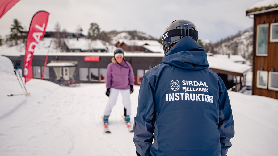 For alle nivåer