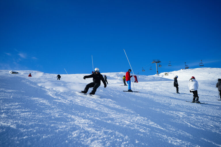 Sirdal Fjellpark